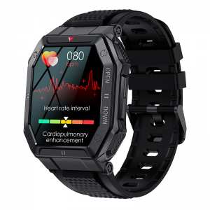 Modfit Shockwave All Black Modfit Shockwave All Black