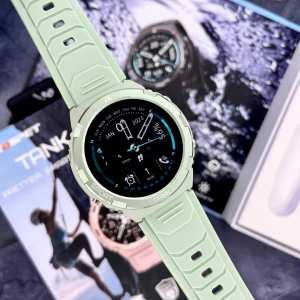 Умные часы Kospet Tank S1 Green