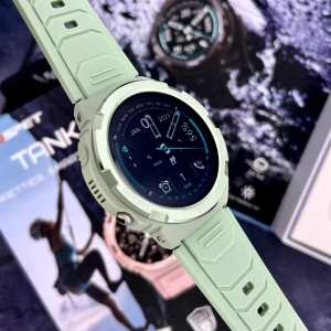 Умные часы Kospet Tank S1 Green