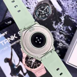 Умные часы Kospet Tank S1 Green