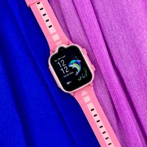Modfit JoyWatch Pink