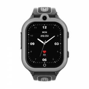 Часы Modfit SkyLoom All Black