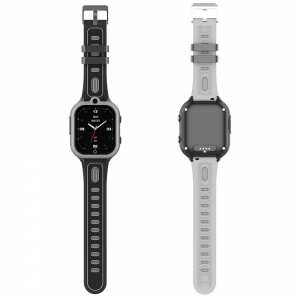 Часы Modfit SkyLoom All Black