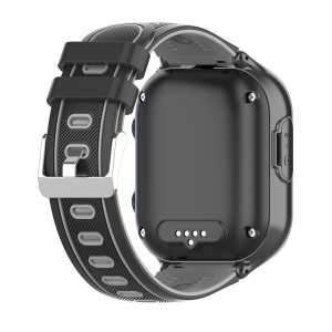 Часы Modfit SkyLoom All Black