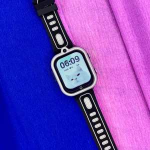 Часы Modfit SkyLoom All Black