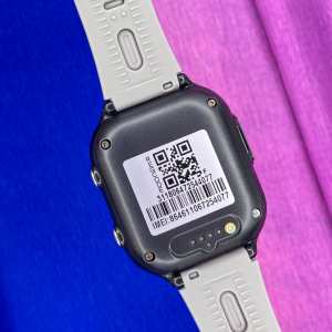 Часы Modfit SkyLoom All Black