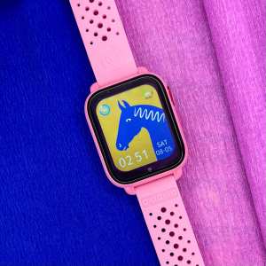 Годинник Modfit Zoomi Pink