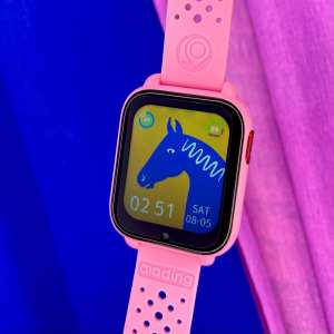 Годинник Modfit Zoomi Pink