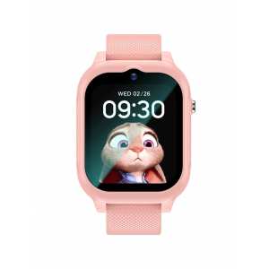Розумний годинник Modfit Zoopex Pink