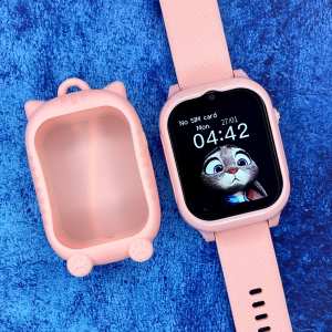 Розумний годинник Modfit Zoopex Pink