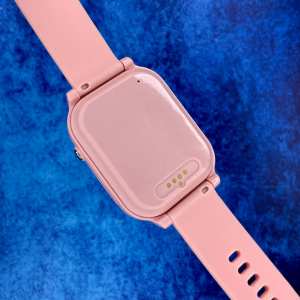 Розумний годинник Modfit Zoopex Pink