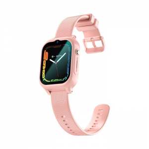 Розумний годинник Modfit Zoopex Pink