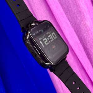 Умные детские часы Modfit JoyWatch Gray