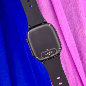 Умные детские часы Modfit JoyWatch Gray