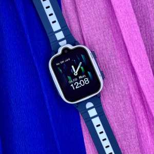 Часы Modfit JoyWatch Blue