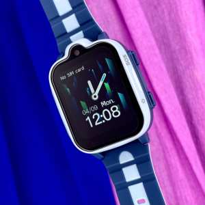 Часы Modfit JoyWatch Blue