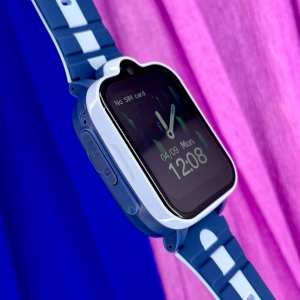 Часы Modfit JoyWatch Blue