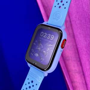 Розумний дитячий годинник Modfit Zoomi Blue