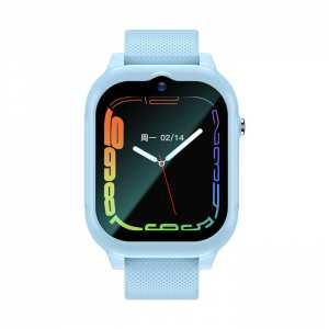 Годинник Modfit Zoopex Blue