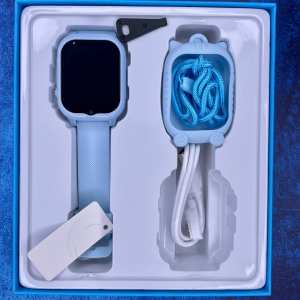 Годинник Modfit Zoopex Blue