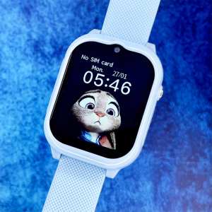 Годинник Modfit Zoopex Blue