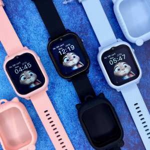 Годинник Modfit Zoopex Blue