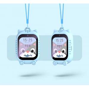 Годинник Modfit Zoopex Blue