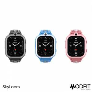 Modfit SkyLoom Blue