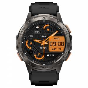 Смарт годинник Kospet TANK T3 Black