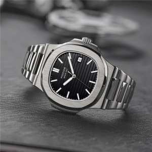 Pagani Design PD-1753 Silver-Black