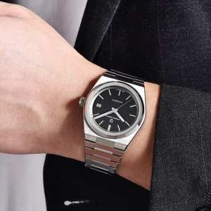 Pagani Design PD-1753 Silver-Black