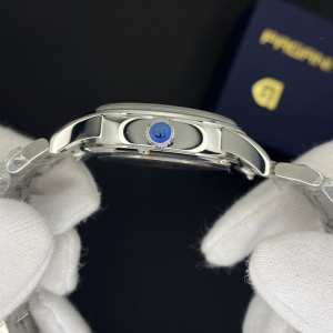 Pagani Design PD-1734 Silver-Black