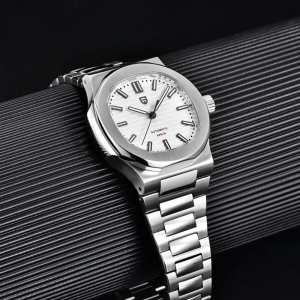 Pagani Design PD-1728 Silver-White