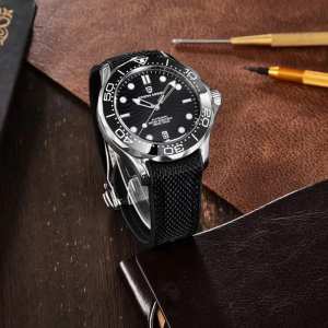 Pagani Design PD-1685 Silver-Black