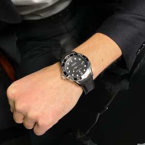 Pagani Design PD-1685 Silver-Black