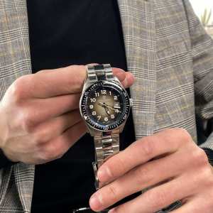 Pagani Design PD-1649 Silver-Black