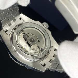 Pagani Design PD-1662 Silver-Black