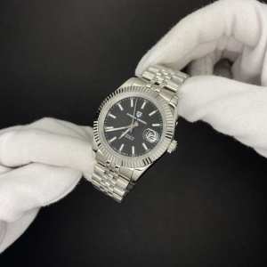 Pagani Design PD-1645 Silver-Black