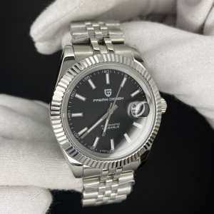 Pagani Design PD-1645 Silver-Black