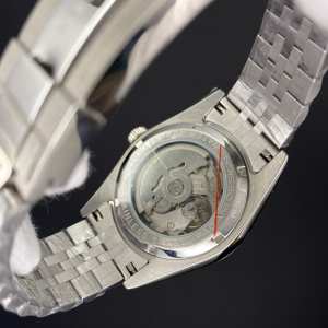 Pagani Design PD-1645 Silver-Black