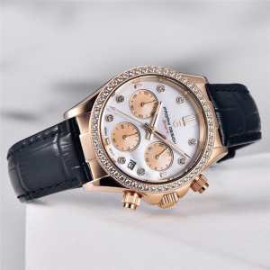 Pagani Design PD-1730 Gold-Black