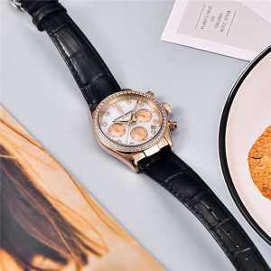 Pagani Design PD-1730 Gold-Black