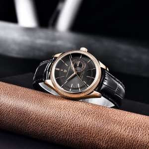 Pagani Design PD-1689 Gold-Black