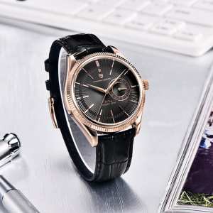 Pagani Design PD-1689 Gold-Black