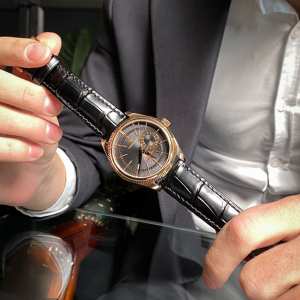 Pagani Design PD-1689 Gold-Black