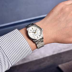 Pagani Design PD-1734 Silver-White