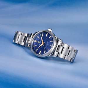 Годинник Pagani Design PD-1734 Silver-Blue