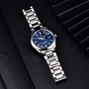 Pagani Design PD-1688 Silver-Blue