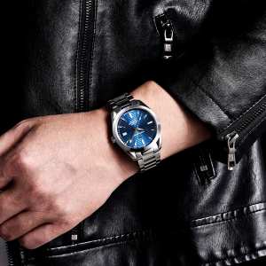 Pagani Design PD-1688 Silver-Blue