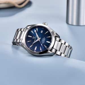 Pagani Design PD-1688 Silver-Blue